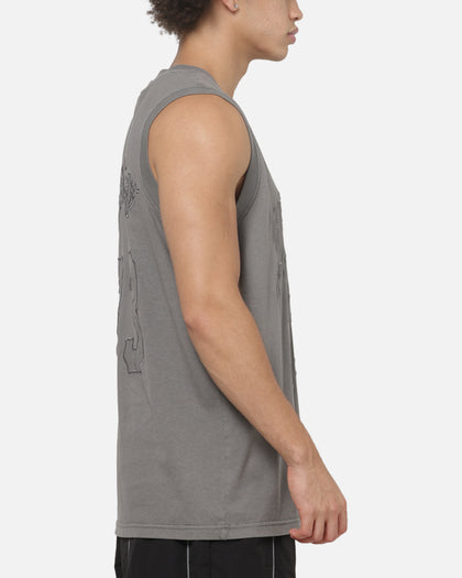 Mitchell & Ness Chicago Bulls Scottie Pippen Summer Tank Slate Stone