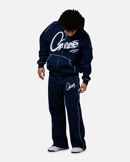 Carre Corrupt Sweatpants Navy
