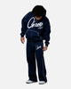 Carre Corrupt Sweatpants Navy
