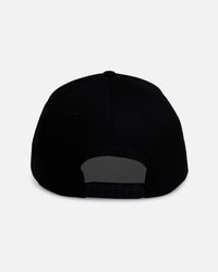 New Era Los Angeles Dodgers 'Anniversary' 9FORTY A-Frame Snapback Black