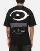 73Studio X Xbox X Halo Chief T-Shirt Black