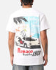 73Studio Monaco 1983 T-Shirt White