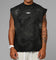 Loiter Sketch Book Muscle T-Shirt Black