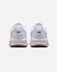 Nike Air Max Bia White/Green