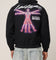 Loiter Human Condition Hoodie Black