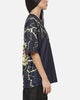 Criminal Damage Insert Coin Sports Jersey Black