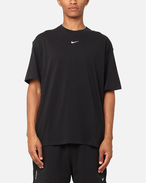 Nike Nocta Big Body CS T-Shirt Black