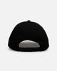 New Era Chicago White Sox 'Spider Web Visor' 9FORTY A-Frame Snapback Black