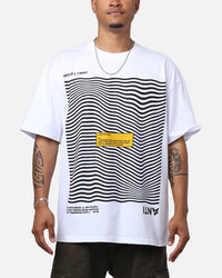The Anti Order Shurt T-Shirt White