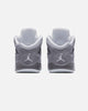 Jordan Kids' Air Jordan 5 Retro "Wolf Grey" (TD) Graphite