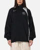 Nike Chelsea FC Total 90 Track Jacket Black/Silver