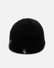 Saint Morta Distressed Skully Black