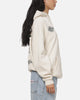 Carre CC 2.0 Hoodie Ecru
