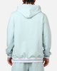 New Era New York Yankees 'Logo Select Mint' Full Zip Hoodie Mint/White