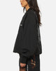 Saint Morta Crossbearer Bomber Jacket Black