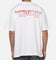 XXIII Collectives T-Shirt White/Red