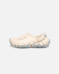Crocs Echo Clog '"Icey" Chalk