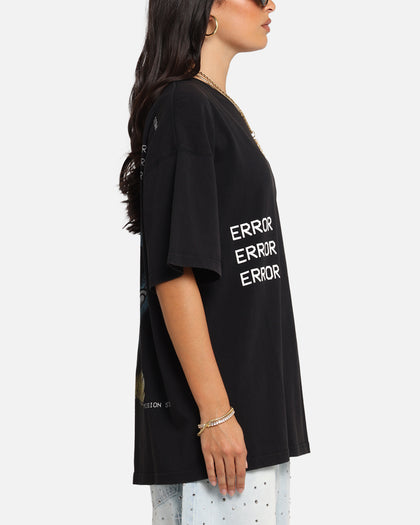 73Studio Disney Mickey Prototype 001 T-Shirt Black