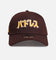 New Era San Diego Padres 'Hyperfly Katakana x MLB' 9FORTY A-Frame Snapback Official Team Colour