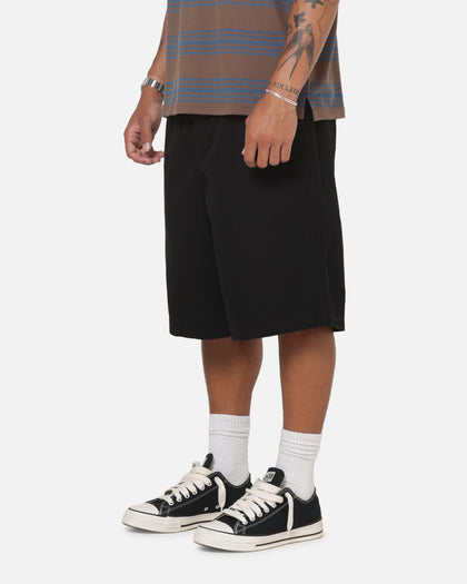 X-Large Baggy 91 Shorts Black