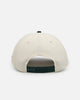 New Era Cincinnati Reds 'Mexican Independence Day' 9FORTY A-Frame Snapback Chrome/Dark Green