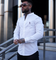Saint Morta Alpha Horoma Slim Fit Shirt White