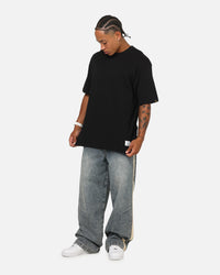 Alpha Industries Patched T-Shirt Black