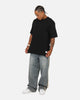 Alpha Industries Patched T-Shirt Black