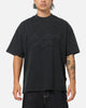 Carre Prime T-Shirt Black Wash
