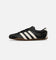 Adidas Women's Tokyo Leather Black/Gum