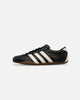 Adidas Women's Tokyo Leather Black/Gum