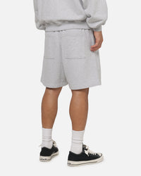 Represent Owners Club Shorts Ash Grey