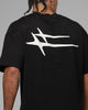 Loiter Ultra Hybrid T-Shirt Black