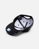 New Era San Francisco 49ers 'New Era x NFL' 9FORTY A-Frame Snapback Black