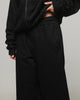 American Thrift Wide Leg Pants Black