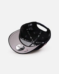 New Era Detroit Tigers 'Velvet Hearts' 9FORTY A-Frame Snapback Blue