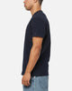 Tommy Jeans Appliq Graphic T-Shirt Navy