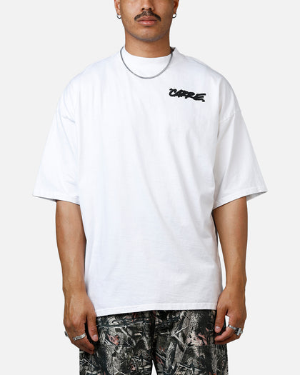 Carre Passport T-Shirt White