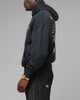 Loiter x Sonic Chrome Shadow Hoodie Black