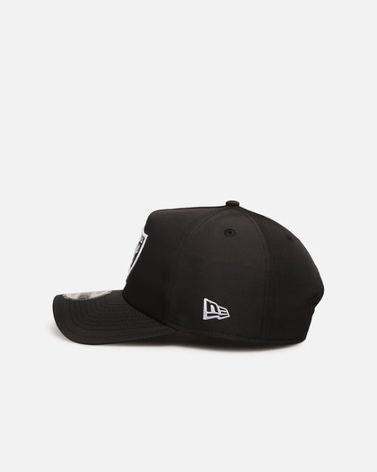 New Era Las Vegas Raiders 'Golf Pack Prolite' 9FORTY A-Frame Snapback Black