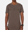 Saint Morta Annex El Duplo T-Shirt Sunfade Brown