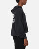 Saint Morta Shadow Mark Hoodie Black