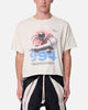 MNML Black Widow T-Shirt Off White