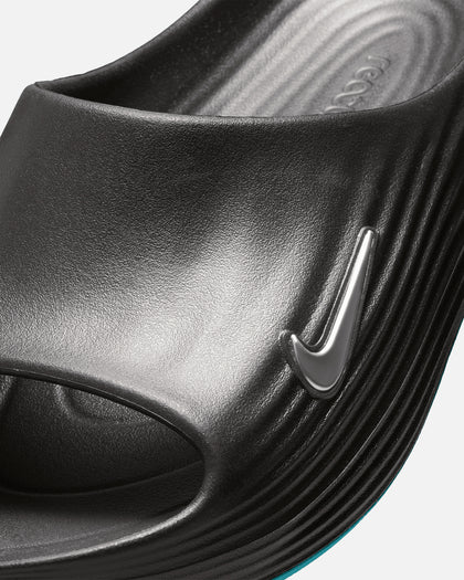 Nike ReactX Rejuven8 Black/Silver