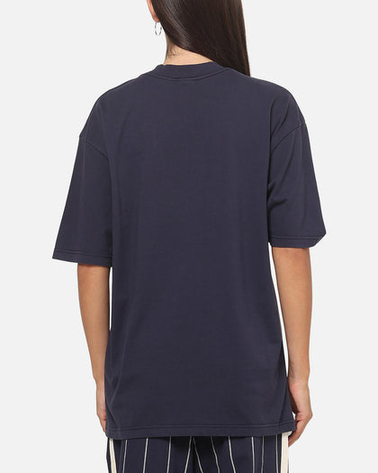 Carre New York City Series Heavyweight T-Shirt Navy