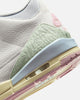 Jordan Air Jordan 3 Retro "Spring Is In The Air" Sail