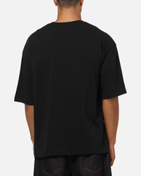 Jordan Flight Graphic Oversized T-Shirt Black