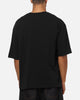 Jordan Flight Graphic Oversized T-Shirt Black