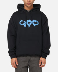 Camila Cabello Camila Cabello Hoodie Black