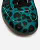 Adidas Women's Samba OG Black/Green